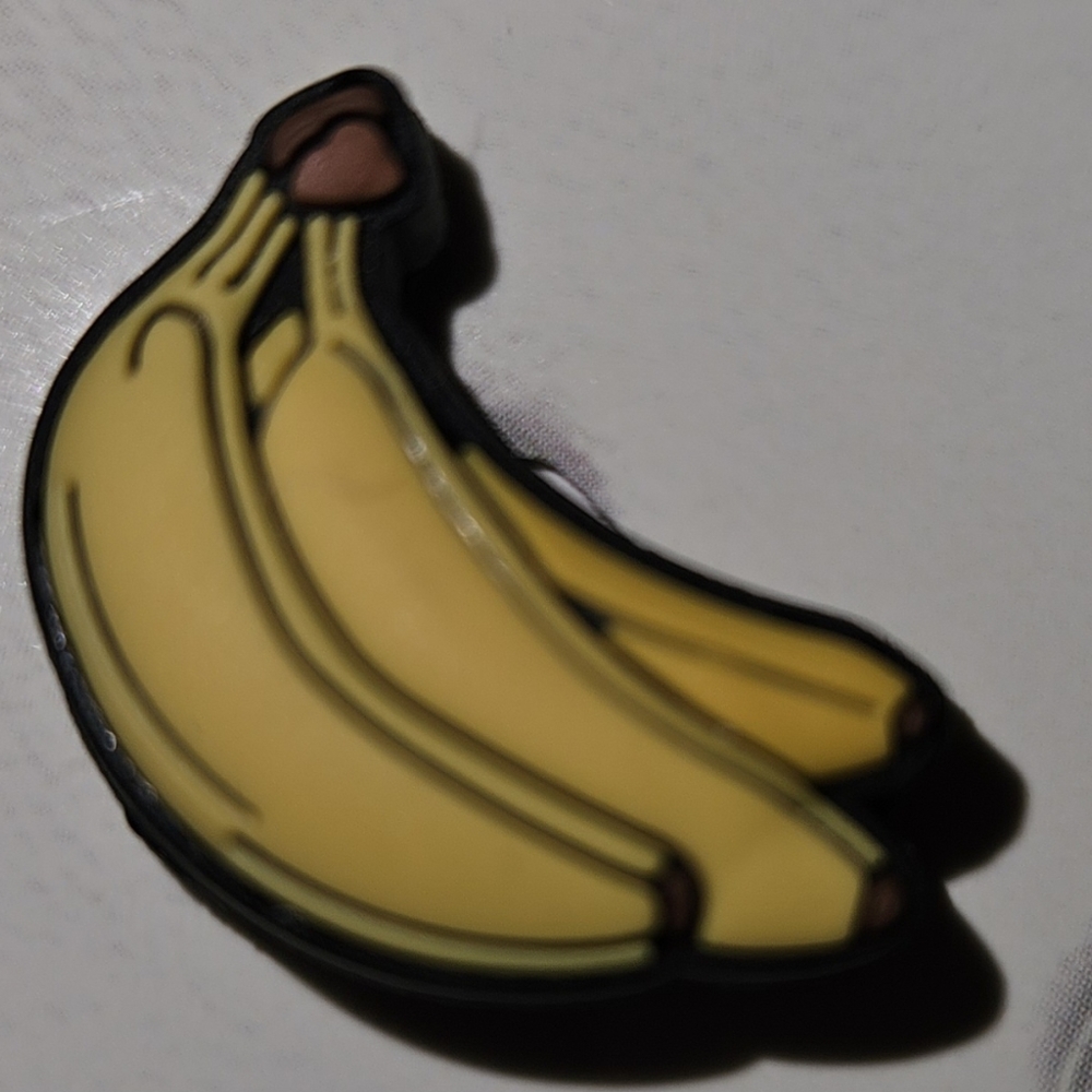 Bananas Jibbitz